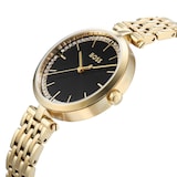 BOSS Essena Quartz 32mm Ladies Watch Black