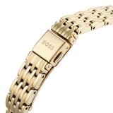 BOSS Essena Quartz 32mm Ladies Watch Black