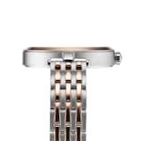 BOSS Essena Quartz 32mm Ladies Watch Silver