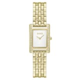 BOSS Lucy Precious 18.5mm Ladies Watch Silver