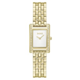 17851576 - Lucy Precious 18.5mm Ladies Watch Silver