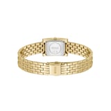 BOSS Lucy Precious 18.5mm Ladies Watch Silver
