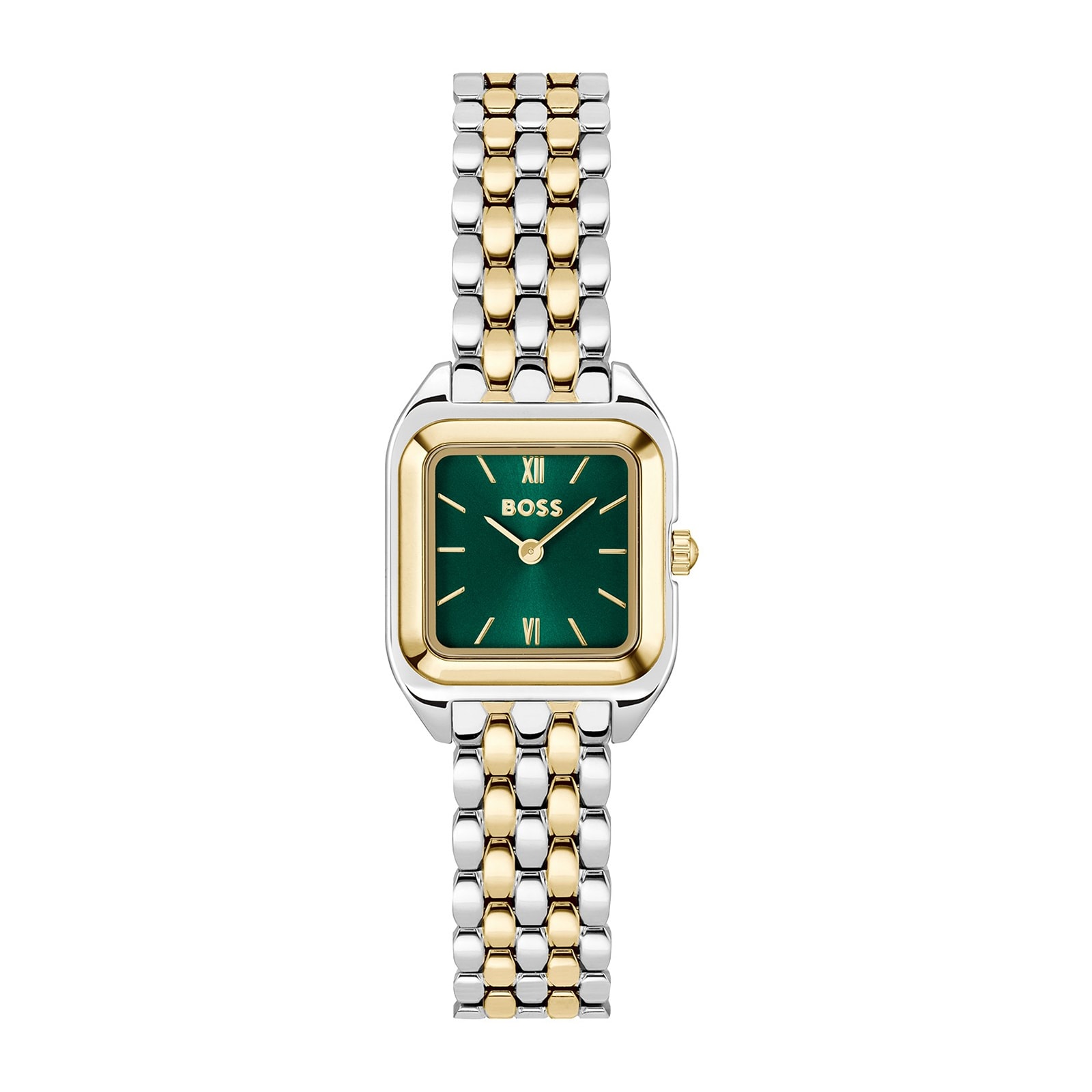 BOSS Mae Petite Ladies Watch Green BOSS Mae Petite Ladies Watch Green