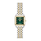 BOSS Mae Petite Ladies Watch Green