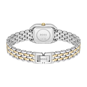 BOSS Mae Petite Ladies Watch Green