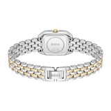 BOSS Mae Petite Ladies Watch Green