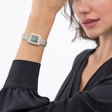 BOSS Mae Petite Ladies Watch Green