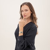 BOSS Mae Petite Ladies Watch Green