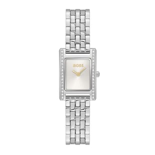 BOSS Lucy Precious Quartz 18.5mm Ladies Watch