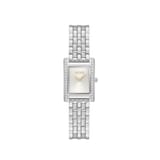 BOSS Lucy Precious Quartz 18.5mm Ladies Watch