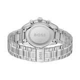 BOSS Grand Prix 44mm Mens Watch Green