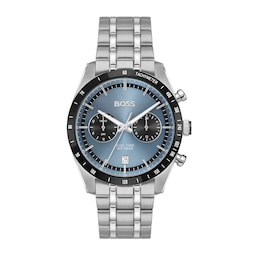 17851584 - Tourmaster 41mm Mens Watch Blue