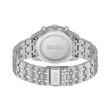 BOSS Tourmaster 41mm Mens Watch Green