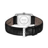 BOSS Principle Dress 39mm Steel Mens Watch