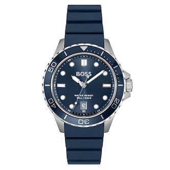 BOSS Troper Sport 41mm Mens Watch