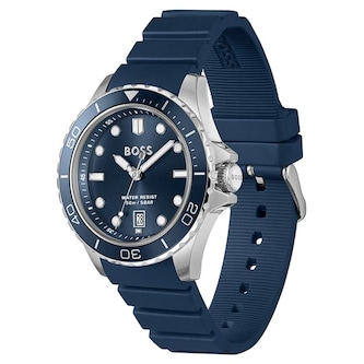 BOSS Troper Sport 41mm Mens Watch