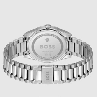 BOSS Cheswick 40mm Mens Watch Blue