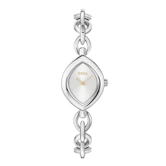BOSS Fiora 29mm Stainless Steel Ladies Watch