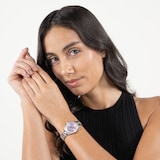 BOSS Sage 30mm Stainless Steel Ladies Watch