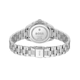 BOSS Sage 30mm Stainless Steel Ladies Watch