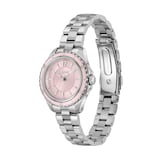 BOSS Sage 30mm Stainless Steel Ladies Watch