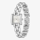 BOSS Violet Stainless Steel 21mm Silver Ladies Watch