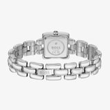 BOSS Violet Stainless Steel 21mm Silver Ladies Watch