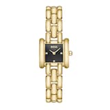 BOSS Violet 21mm Black Dial Ladies Watch