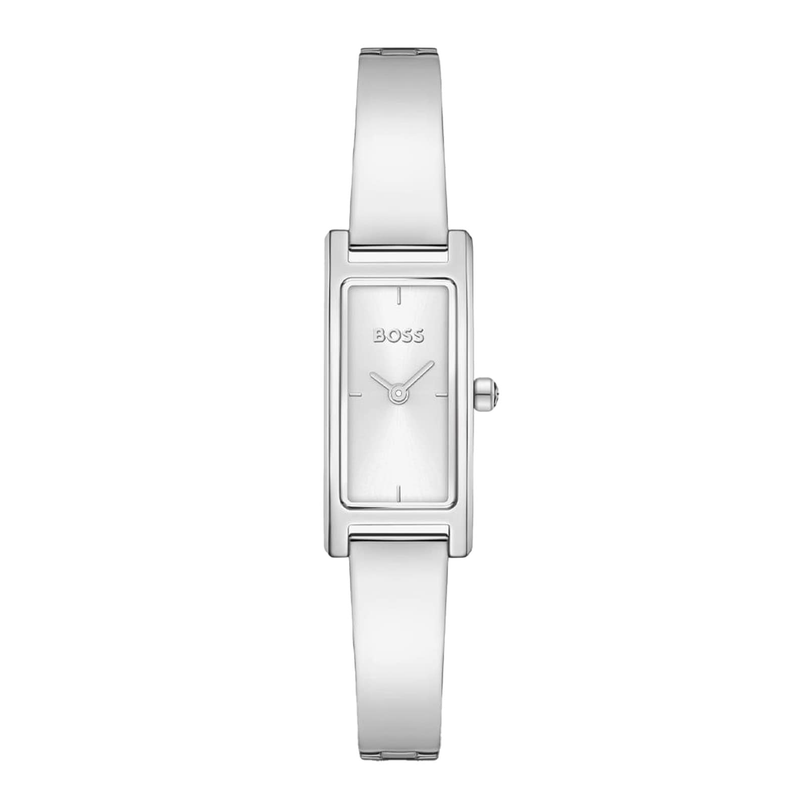 Hugo Boss Lucy Silver Dial 15mm Ladies Watch