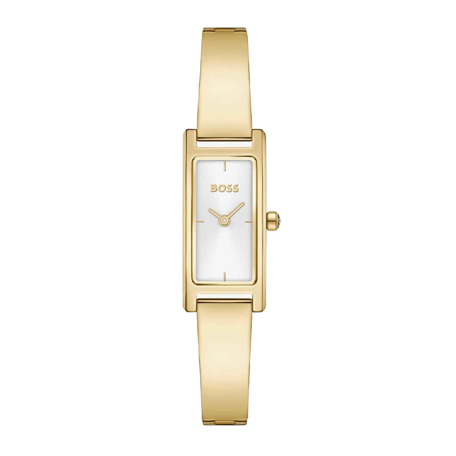 Hugo Boss Lucy White Dial 15mm Ladies Watch