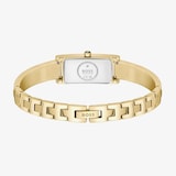 BOSS Lucy White Dial 15mm Ladies Watch