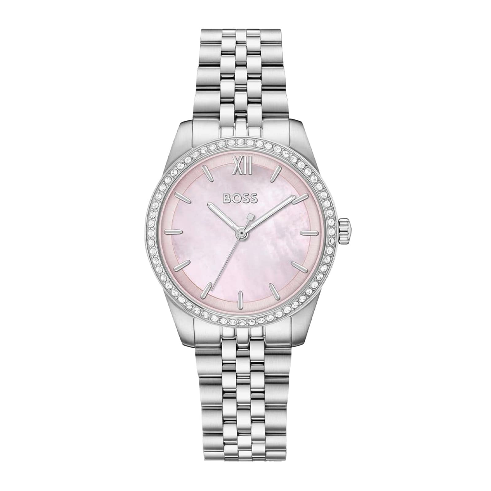 Hugo Boss Graceful Mother of Peal 32mm Ladies Watch