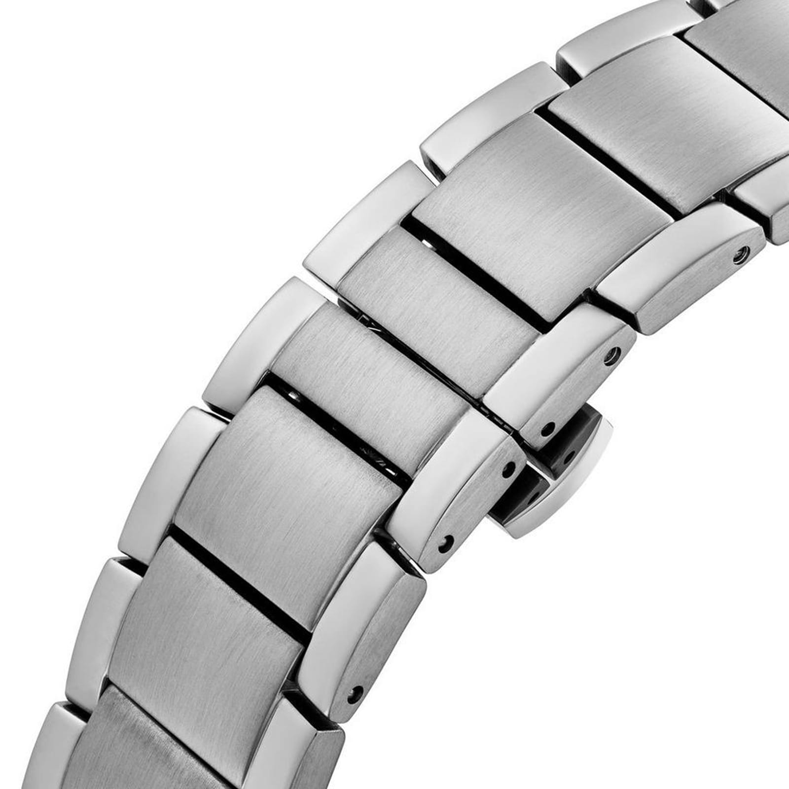Emporio Armani Mens Watch 43mm Blue Emporio Armani Mens Watch 43mm Blue
