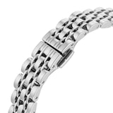 Emporio Armani Gianni T-Bar Crystal Ladies Watch