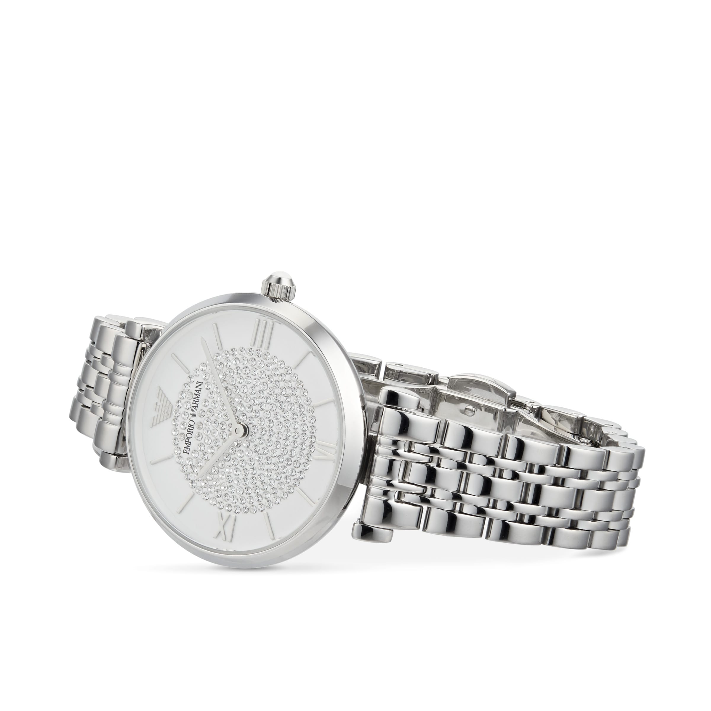 Emporio armani shop ar1925 women's watch