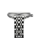 Emporio Armani T-Bar Stainless Steel Ladies Watch