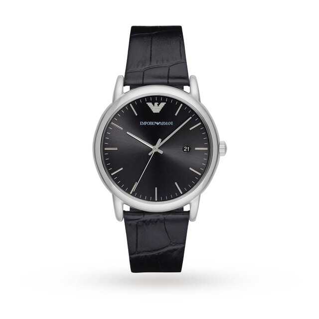 Emporio Armani Mens Watch