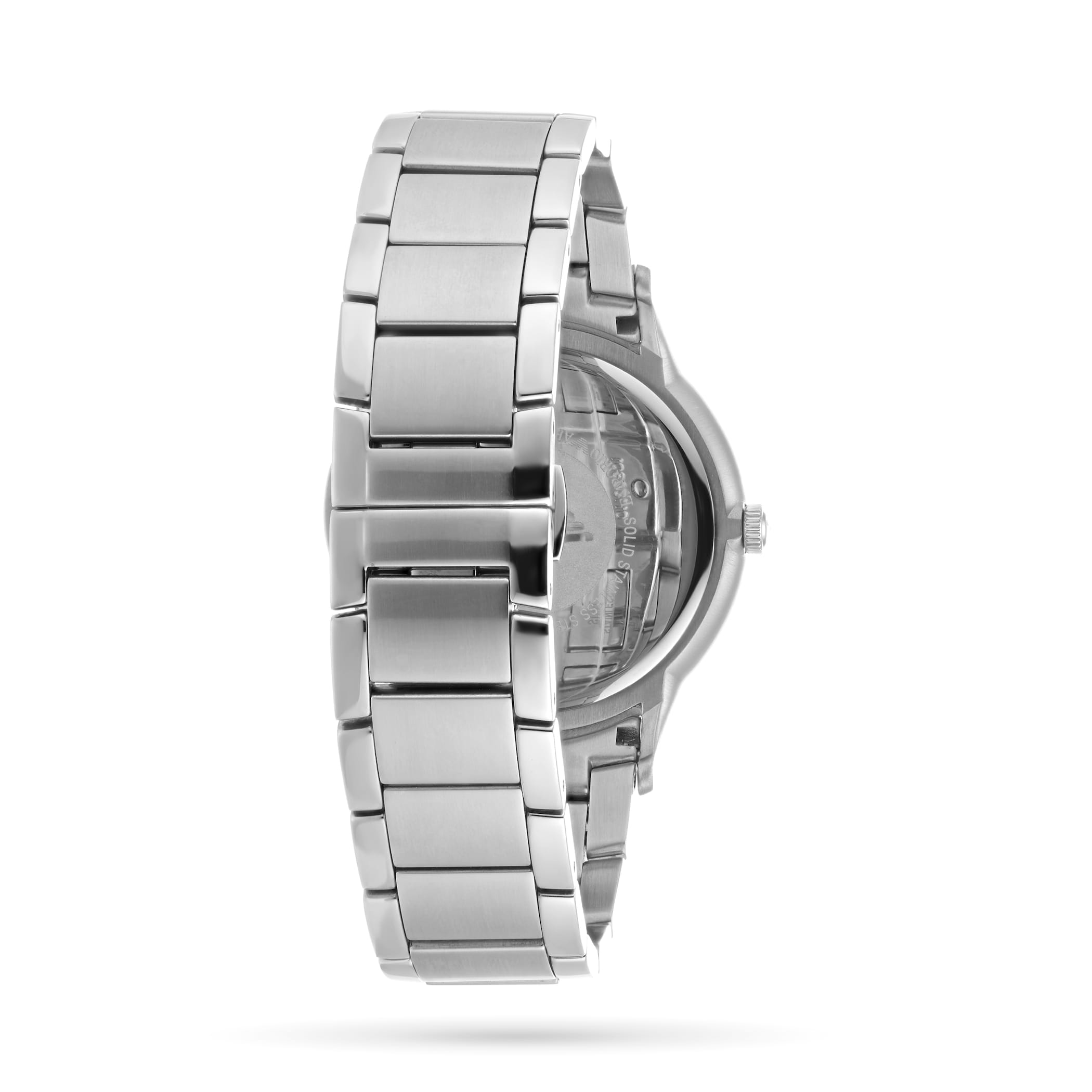 Emporio Armani Blue Dial Gents Watch Emporio Armani Blue Dial Gents Watch