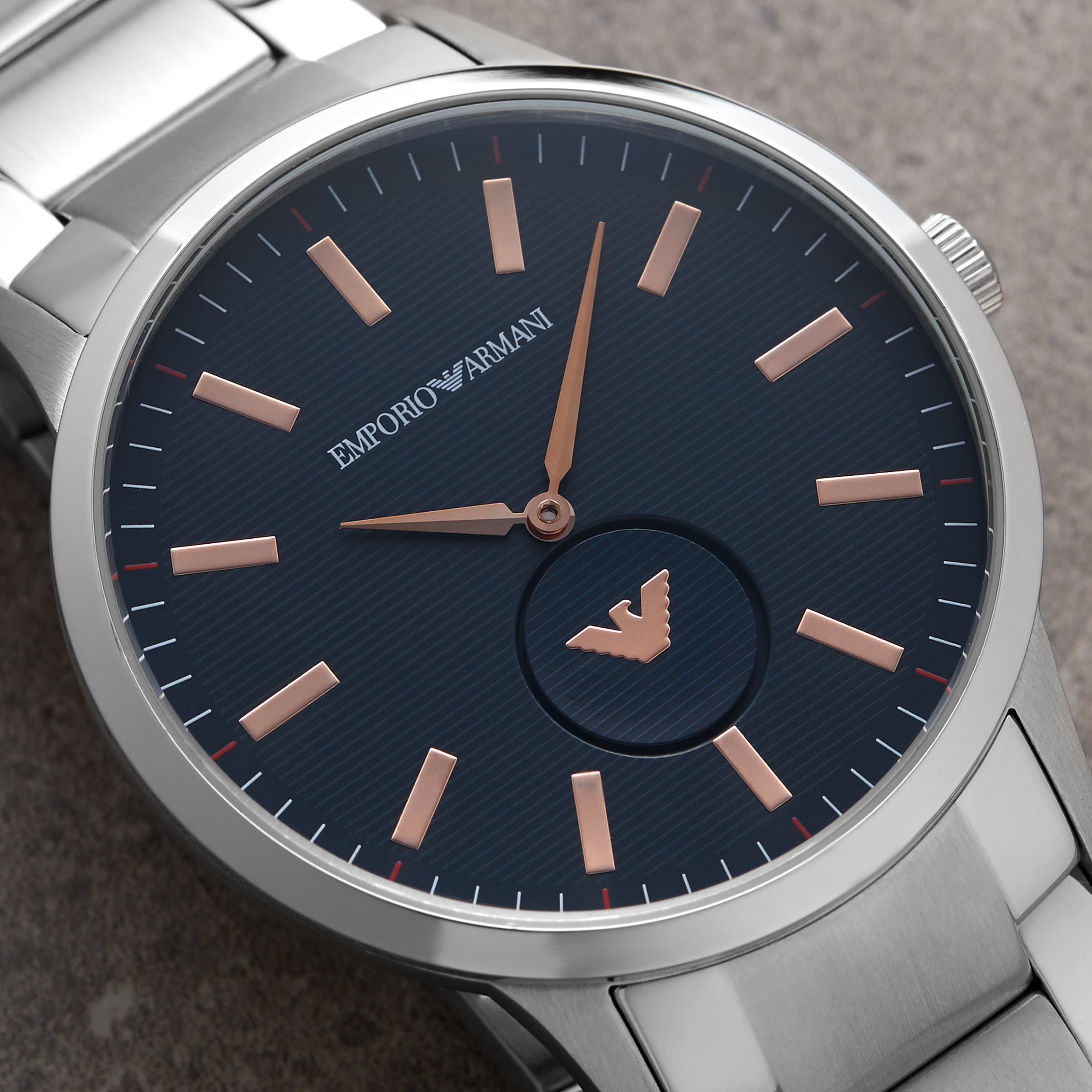 emporio armani watch ar11137