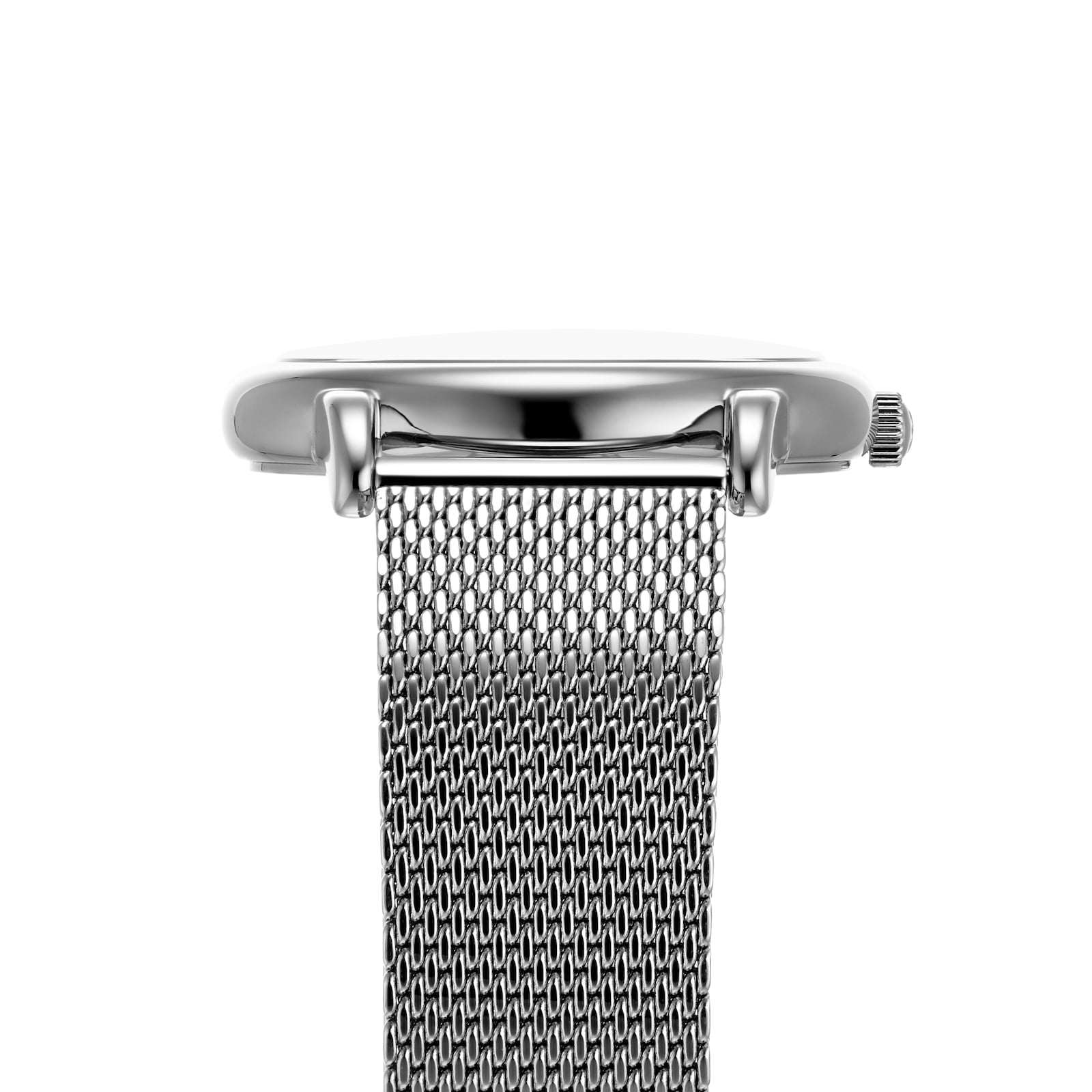 Emporio Armani Mesh Gents Watch AR11272 | Goldsmiths
