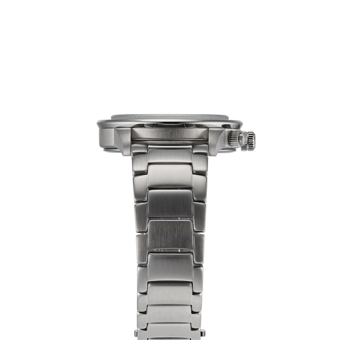 Emporio Armani Stainless Steel Gents Watch