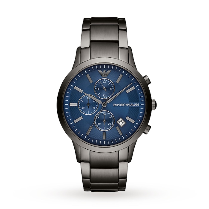 Emporio Armani Mens Watch