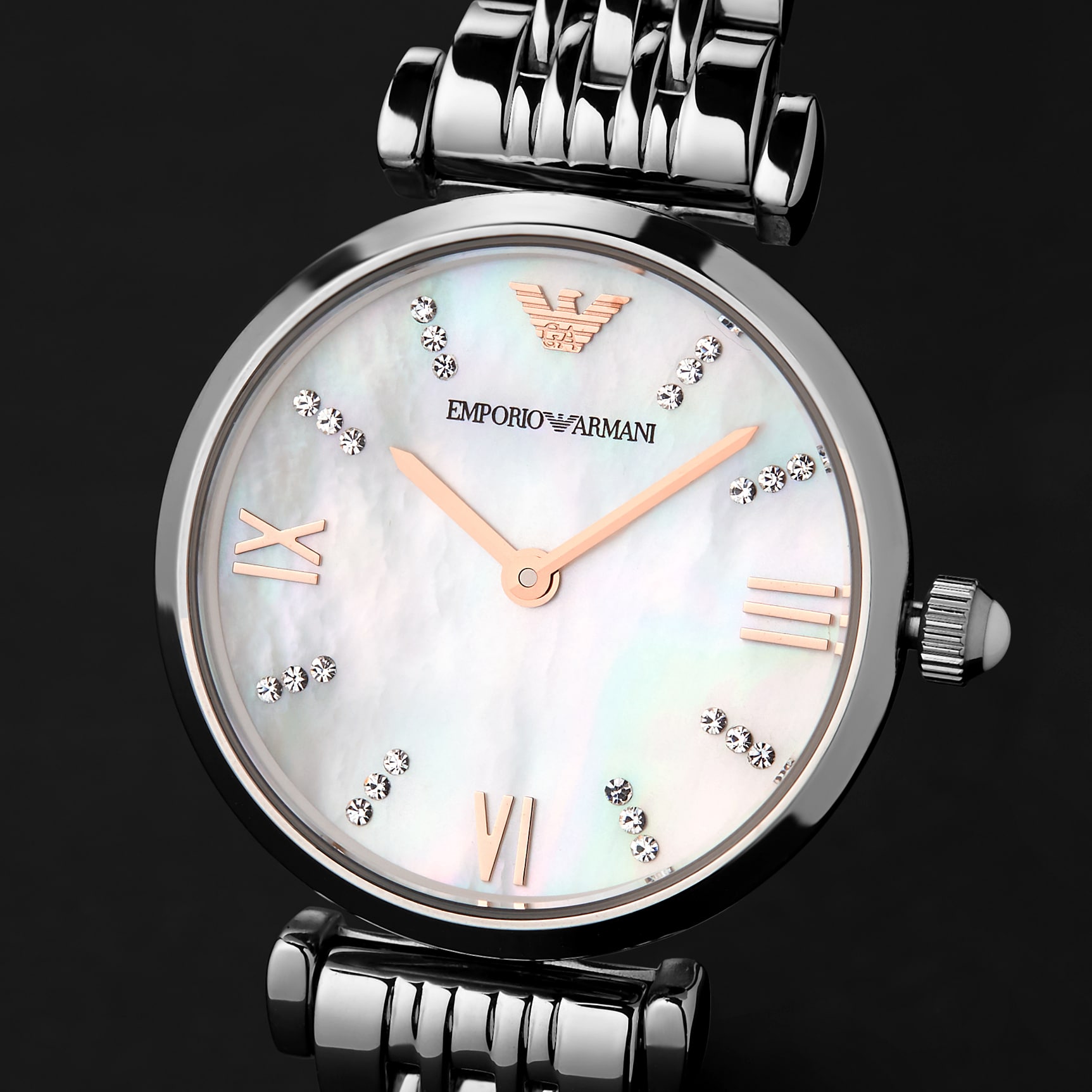 Emporio armani 2024 ar11204