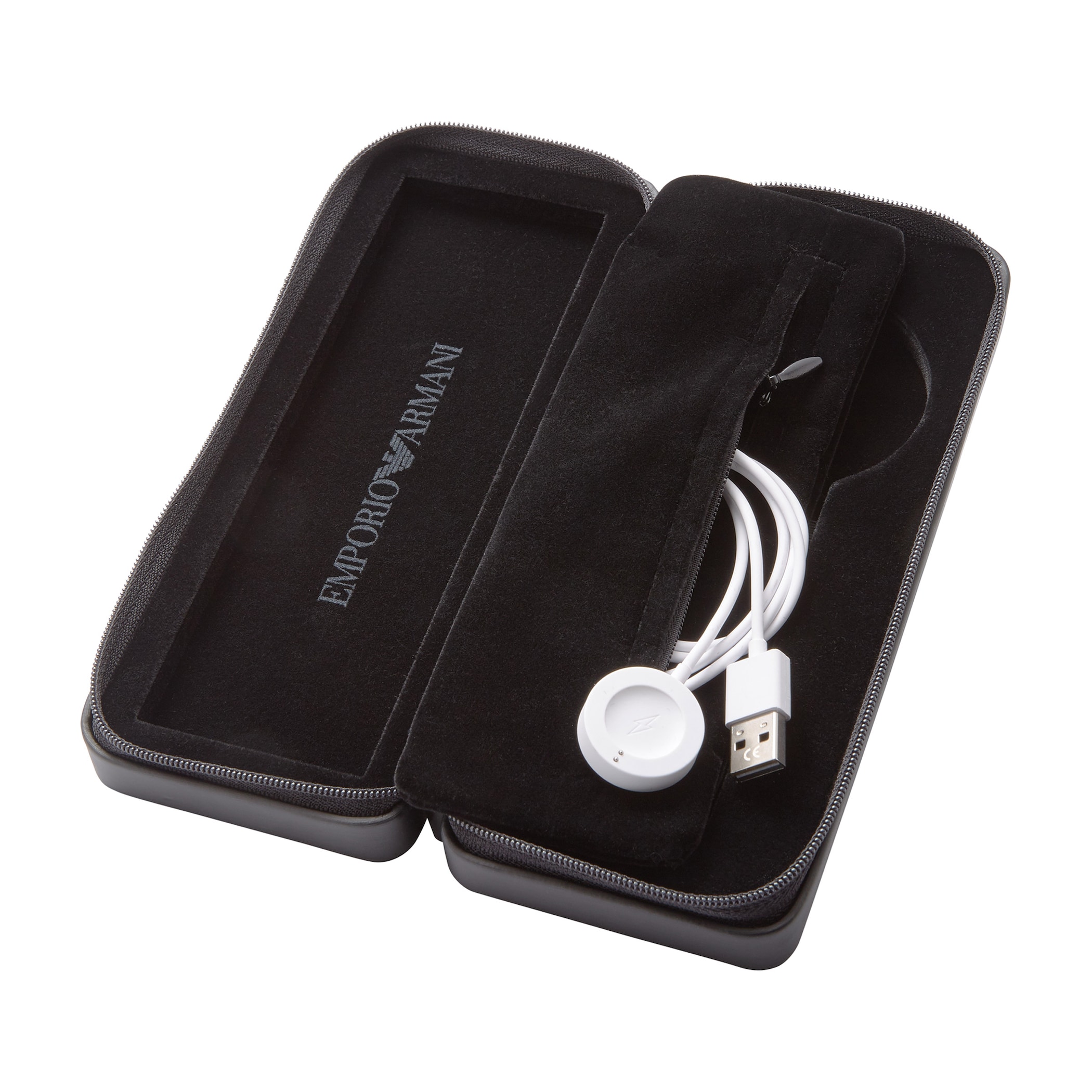 Emporio Armani Connected Watch