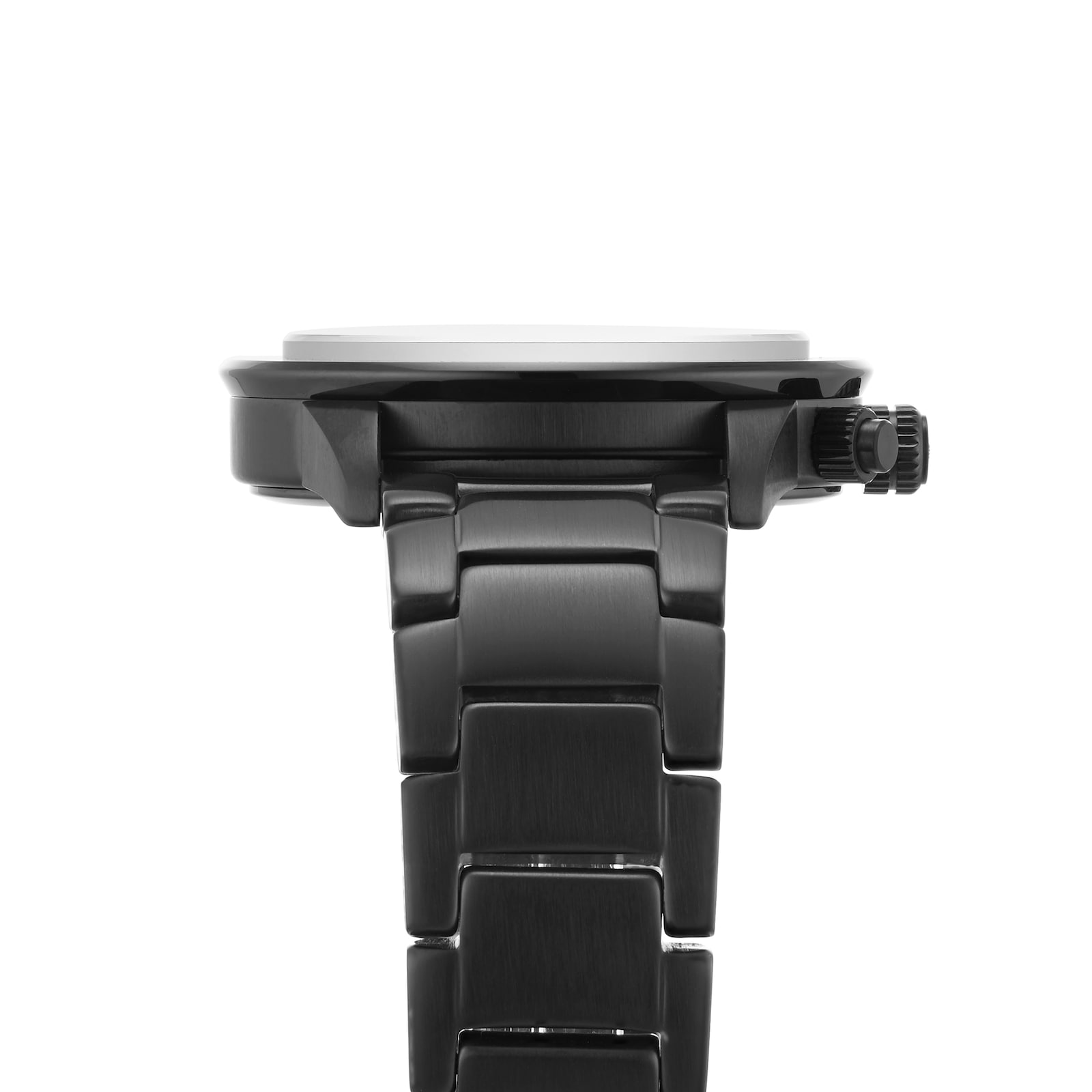 Emporio Armani Black Gents Watch Ar11242 Goldsmiths