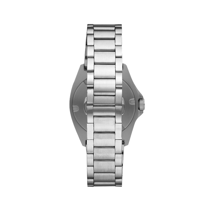 Emporio Armani Stainless Steel Gents Watch