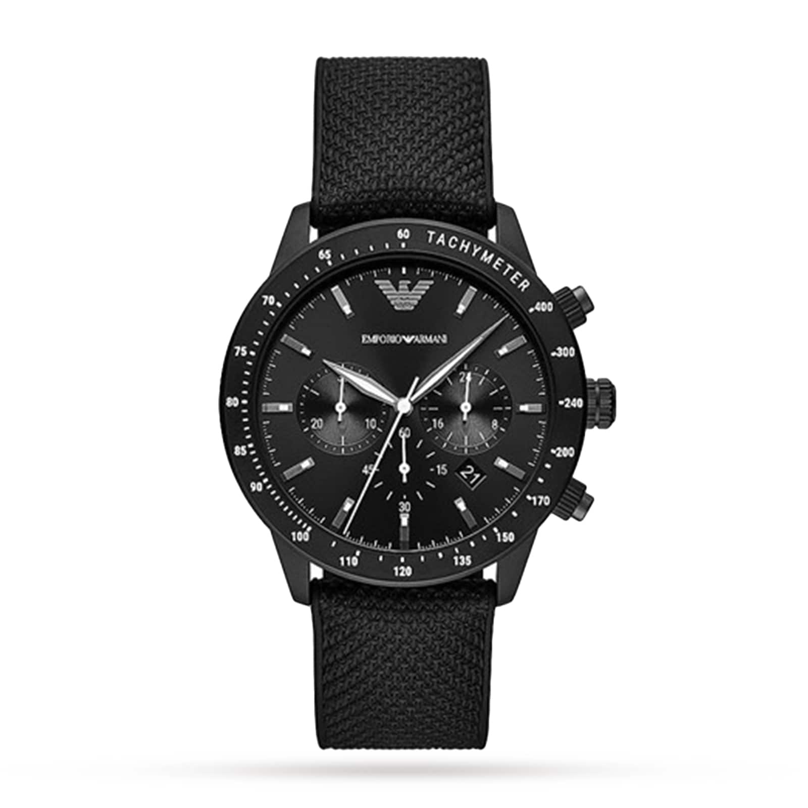Womens Watches | Watches | Emporio Armani | Brands | Goldsmiths