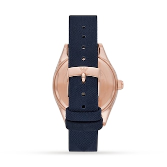 Emporio Armani Leo 36mm Ladies Watch Emporio Armani Leo 36mm Ladies Watch