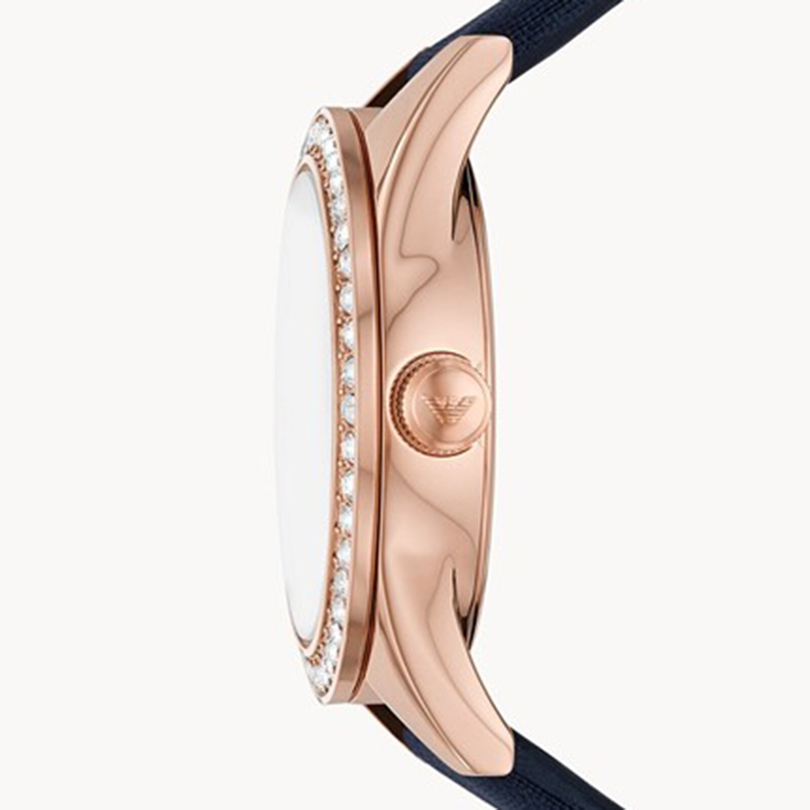 Emporio Armani Leo 36mm Ladies Watch