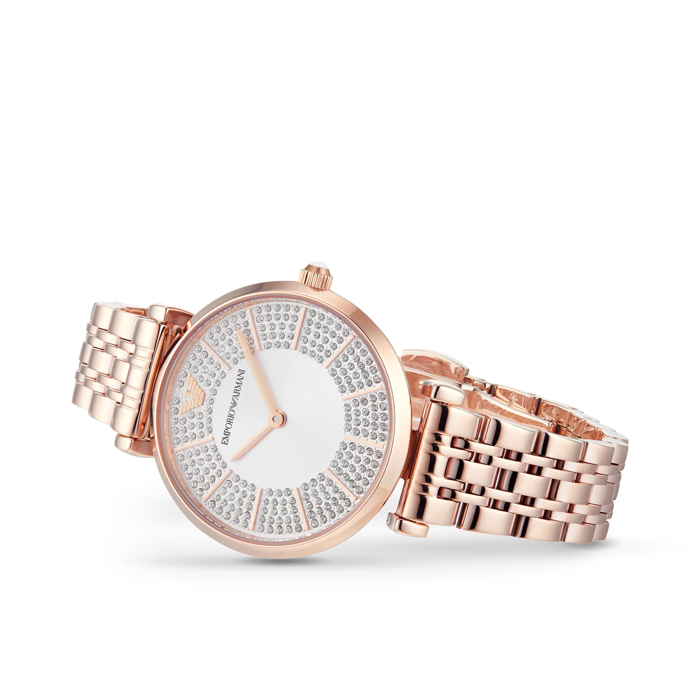 Gianni T-Bar 32mm Ladies Watch